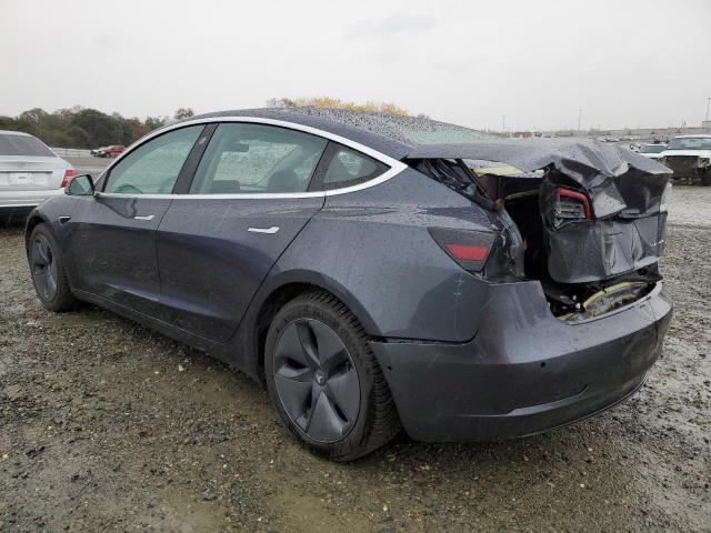 Photo 2 from auction – 2018 TESLA MODEL 3 with VIN 5YJ3E1EB2JF181345