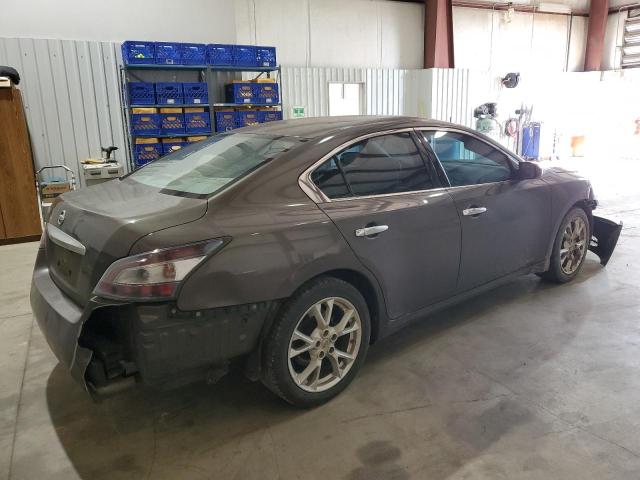 صورة رقم 3 من المزاد - 2014 NISSAN MAXIMA S مع VIN 1N4AA5AP5EC483393