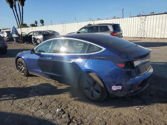 Photo 2 from auction – 2018 TESLA MODEL 3 with VIN 5YJ3E1EB0JF131012