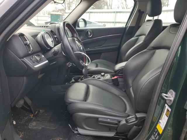 Photo 7 from auction – 2019 MINI COOPER S C with VIN WMZYT5C57K3G93054