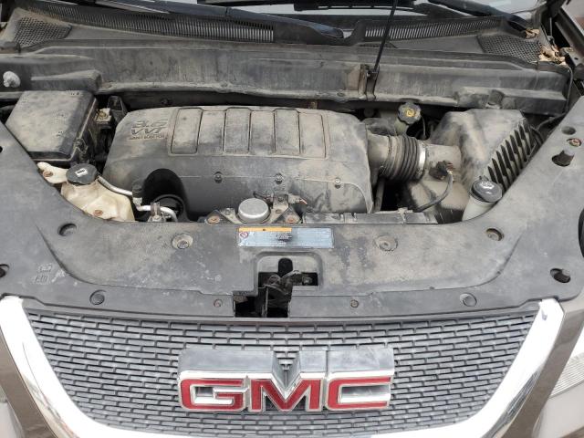 Photo 12 from auction – 2012 GMC ACADIA SLE with VIN 1GKKRPED6CJ220751