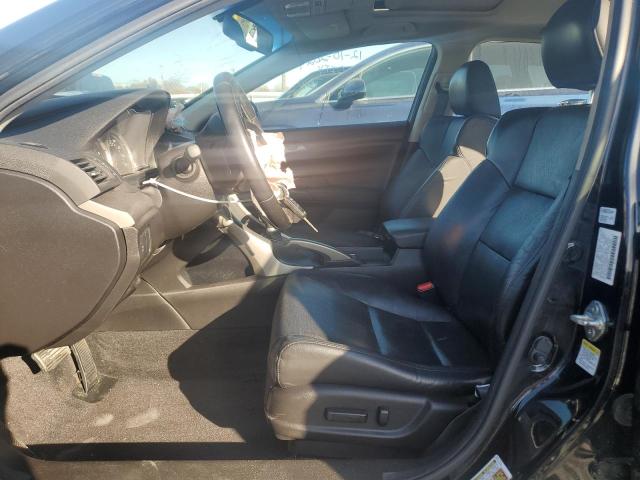 Photo 7 from auction – 2010 ACURA TSX with VIN JH4CU2F64AC005337