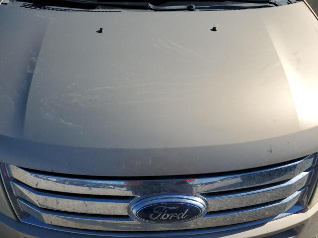 Zdjęcie 12 z aukcji – 2007 FORD EDGE SEL P z VIN 2FMDK39C47BA70325