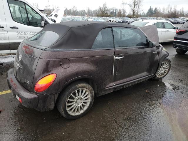 Photo 3 from auction – 2005 CHRYSLER PT CRUISER with VIN 3C3AY75S25T700651