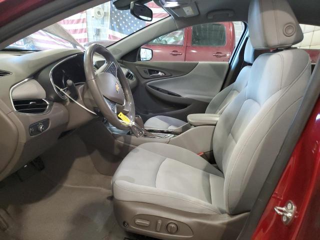 Photo 7 from auction – 2018 CHEVROLET MALIBU LT with VIN 1G1ZD5ST0JF111302