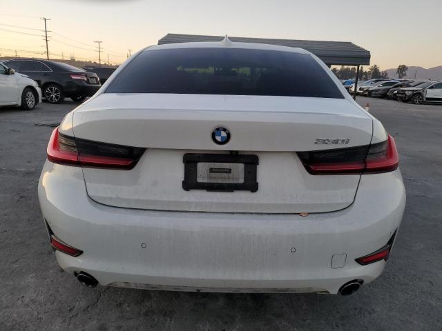 Photo 6 from auction – 2020 BMW 330I with VIN 3MW5R1J00L8B33171