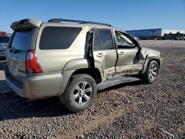 Photo 3 from auction – 2007 TOYOTA 4RUNNER LI with VIN JTEZT17R478011955