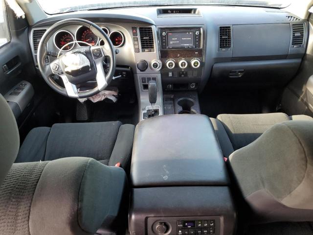 Photo 8 from auction – 2017 TOYOTA SEQUOIA SR with VIN 5TDZY5G11HS069008