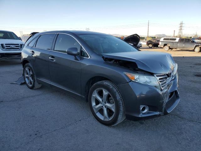 Zdjęcie 4 z aukcji – 2010 TOYOTA VENZA z VIN 4T3BK3BB1AU032147