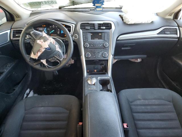 Photo 8 from auction – 2017 FORD FUSION SE with VIN 3FA6P0LU2HR124969