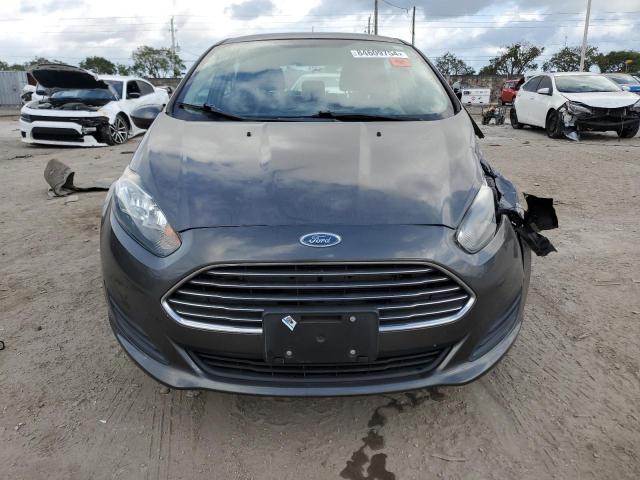 Photo 5 from auction – 2019 FORD FIESTA SE with VIN 3FADP4EJ6KM139402