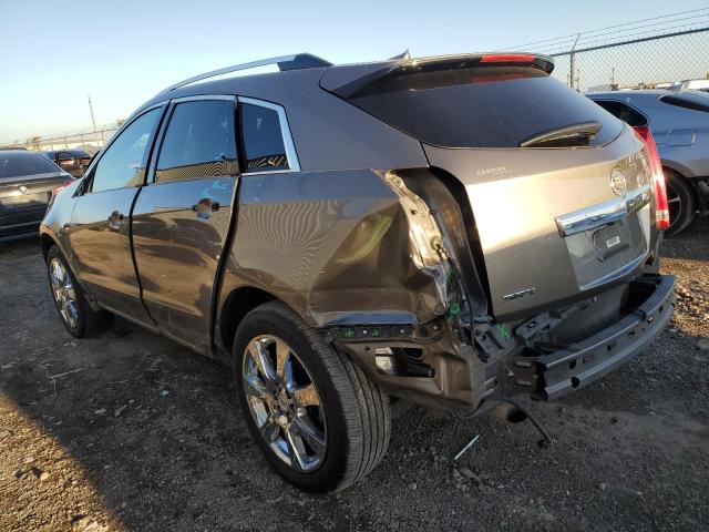 Photo 2 from auction – 2011 CADILLAC SRX PERFOR with VIN 3GYFNBEYXBS520833
