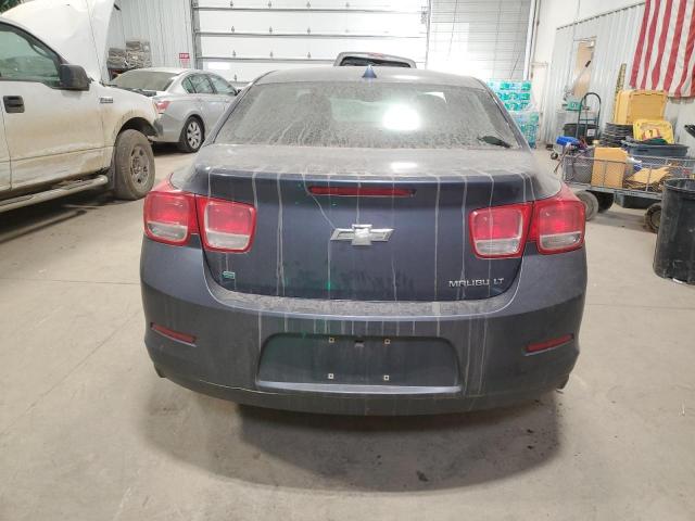 Photo 6 from auction – 2014 CHEVROLET MALIBU with VIN 1G11C5SL9EF257025