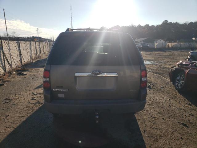 Photo 6 from auction – 2006 FORD EXPLORER X with VIN 1FMEU73EX6UA31442