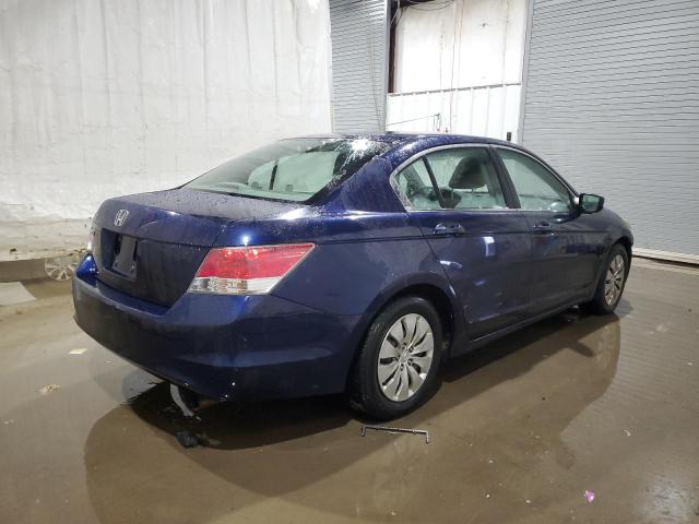 Photo 3 from auction – 2010 HONDA ACCORD LX with VIN 1HGCP2F31AA044494