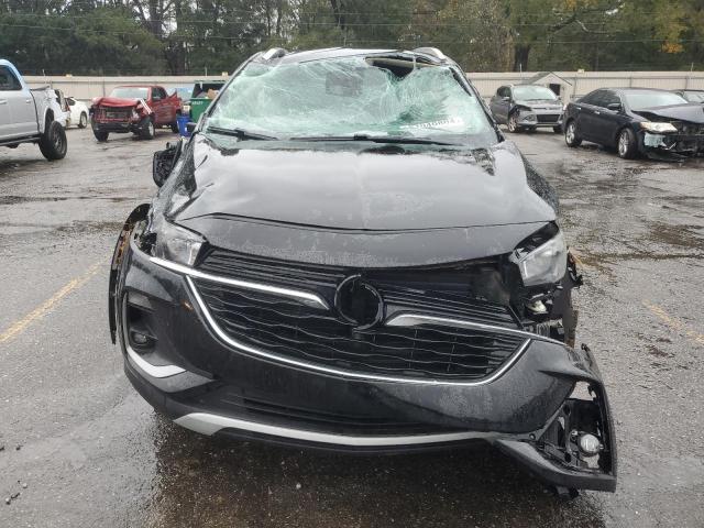 Photo 5 from auction – 2020 BUICK ENCORE GX with VIN KL4MMDSL1LB095188