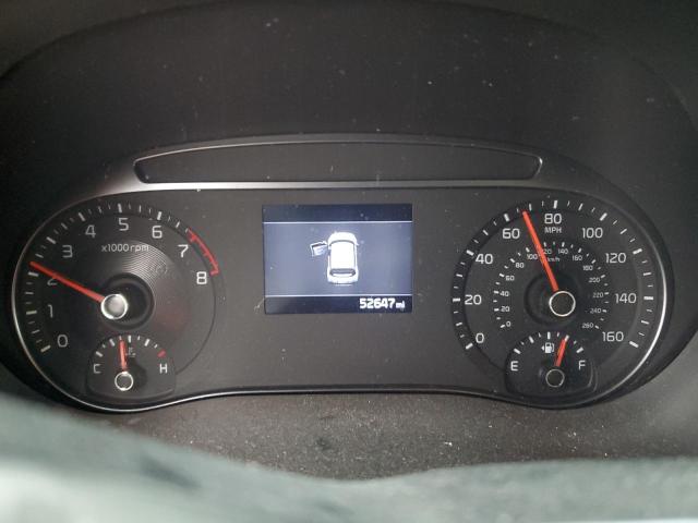 Photo 9 from auction – 2020 KIA SOUL LX with VIN KNDJ23AUXL7714909