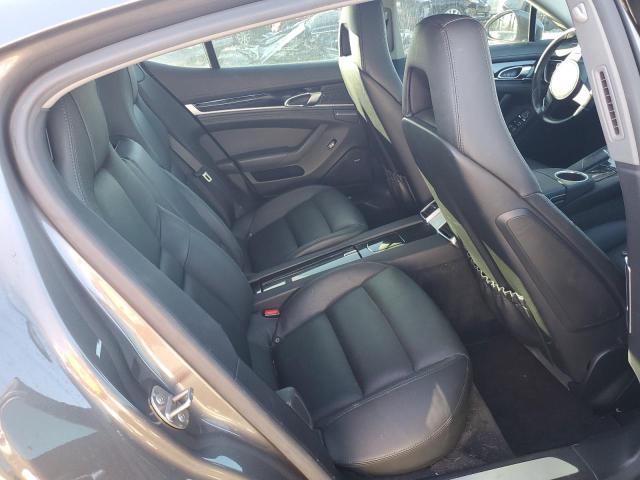Photo 10 from auction – 2015 PORSCHE PANAMERA 2 with VIN WP0AA2A77FL000433