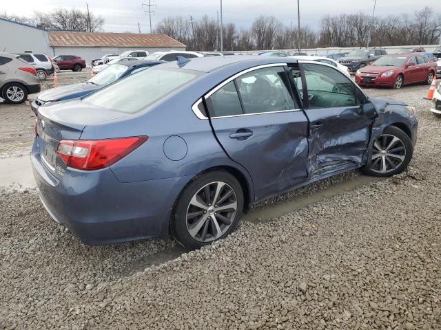 Photo 3 from auction – 2017 SUBARU LEGACY 2.5 with VIN 4S3BNAN60H3053921