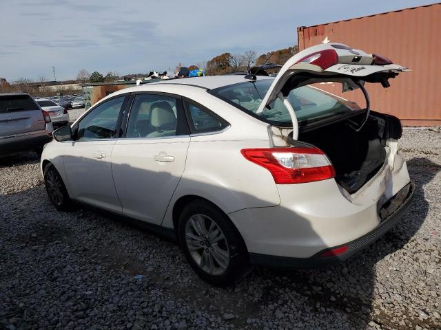صورة رقم 2 من المزاد - 2012 FORD FOCUS SEL مع VIN 1FAHP3H2XCL397036