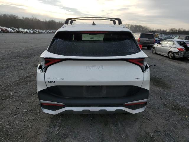 Photo 6 from auction – 2023 KIA SPORTAGE E with VIN KNDPVCAG2P7107629