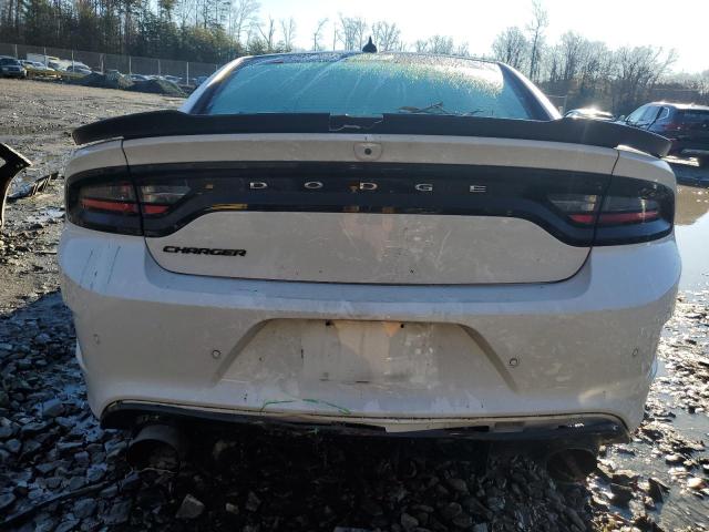 Photo 6 from auction – 2018 DODGE CHARGER R/ with VIN 2C3CDXCT4JH147861