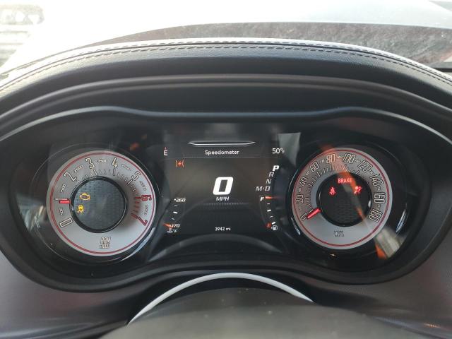 Photo 9 from auction – 2023 DODGE CHALLENGER with VIN 2C3CDZFJ7PH621851