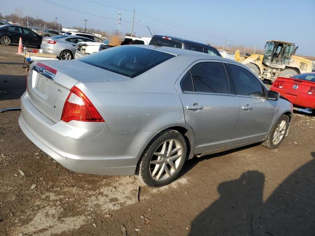 Photo 3 from auction – 2011 FORD FUSION SEL with VIN 3FAHP0JA9BR344814