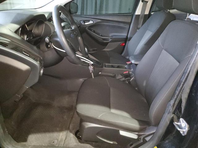 Photo 7 from auction – 2018 FORD FOCUS SE with VIN 1FADP3FE6JL205779
