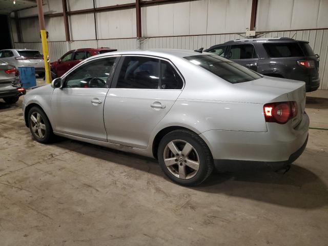 Photo 2 from auction – 2008 VOLKSWAGEN JETTA SE with VIN 3VWRZ71K78M080506