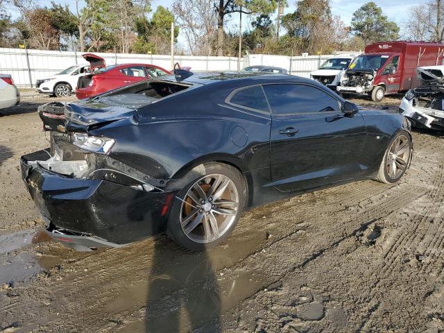 Photo 3 from auction – 2016 CHEVROLET CAMARO LT with VIN 1G1FB1RS2G0127818
