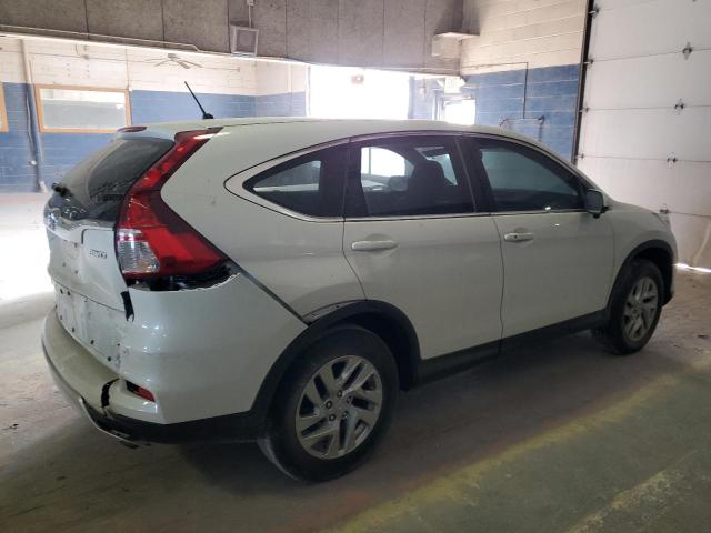 Photo 3 from auction – 2016 HONDA CR-V EX with VIN 5J6RM4H50GL128065