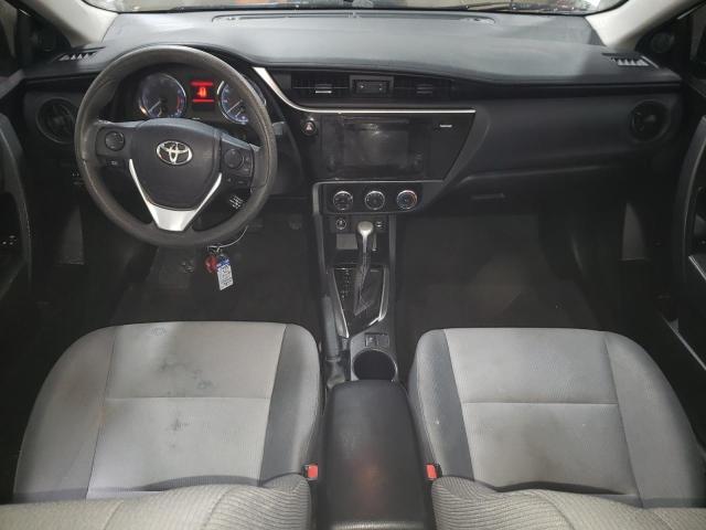 Photo 8 from auction – 2017 TOYOTA COROLLA L with VIN 2T1BURHE3HC916870