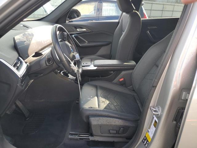 Photo 7 from auction – 2023 BMW X1 XDRIVE2 with VIN WBX73EF02P5X84563