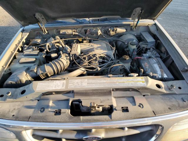 Photo 12 from auction – 2001 FORD EXPLORER with VIN 1FMZU84P01UB51671