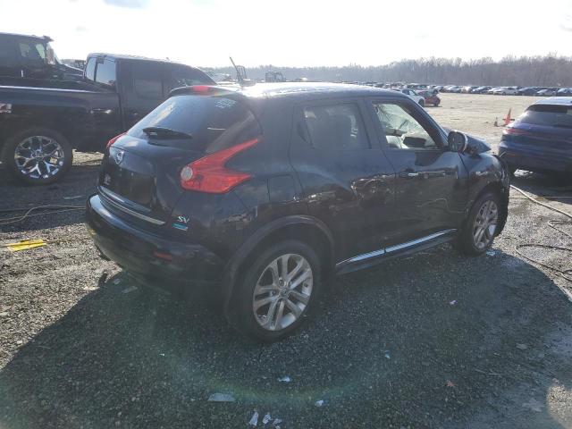 Photo 3 from auction – 2012 NISSAN JUKE S with VIN JN8AF5MR6CT115797