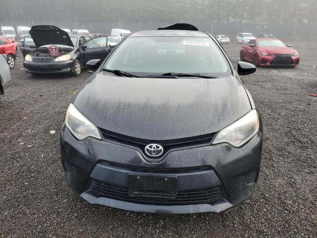 Photo 5 from auction – 2014 TOYOTA COROLLA L with VIN 5YFBURHE6EP078491