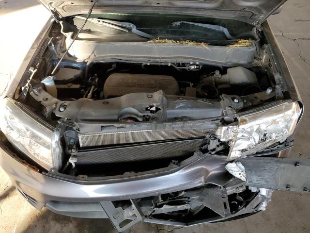 Photo 12 from auction – 2015 HONDA PILOT SE with VIN 5FNYF3H3XFB034944