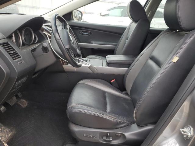 Photo 7 from auction – 2012 MAZDA CX-9 with VIN JM3TB3DA2C0363651