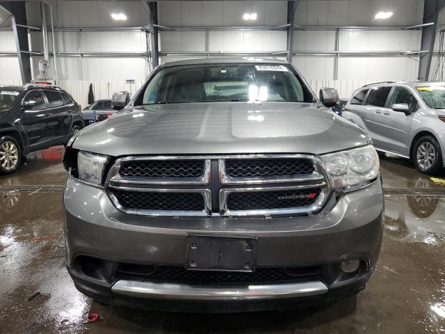 Photo 5 from auction – 2012 DODGE DURANGO CR with VIN 1C4RDJDG2CC317726