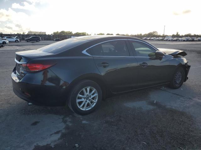 Photo 3 from auction – 2017 MAZDA 6 SPORT with VIN JM1GL1U59H1146579