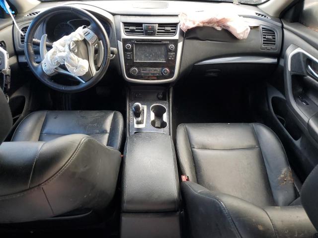 Photo 8 from auction – 2018 NISSAN ALTIMA 2.5 with VIN 1N4AL3AP7JC279154