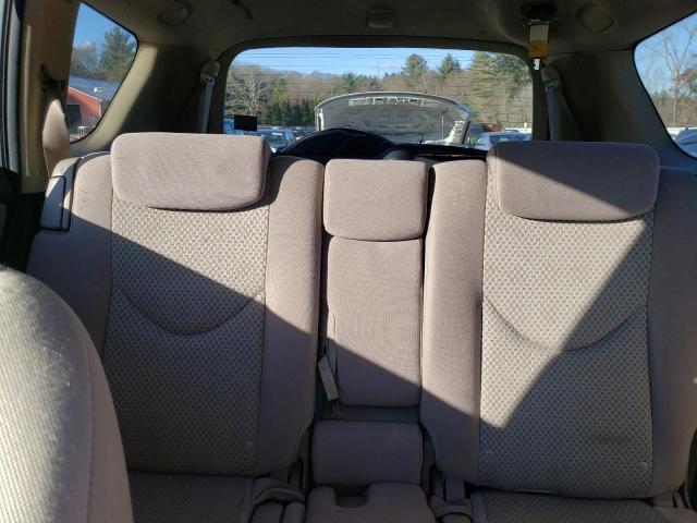 Photo 10 from auction – 2008 TOYOTA RAV4 with VIN JTMBK35V485053355