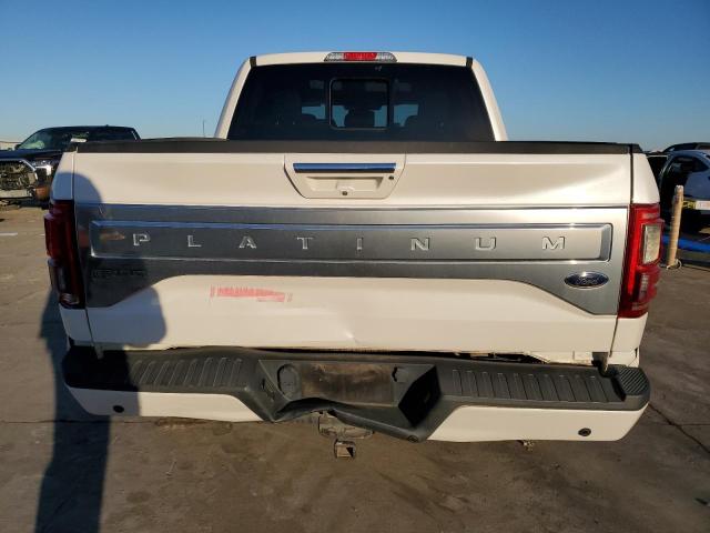 Photo 6 from auction – 2016 FORD F150 SUPER with VIN 1FTEW1EG3GFD40685