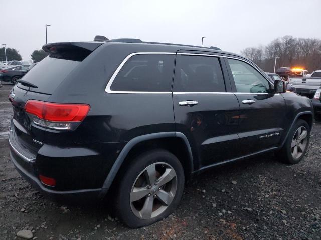 Photo 3 from auction – 2014 JEEP GRAND CHER with VIN 1C4RJFBG2EC407468