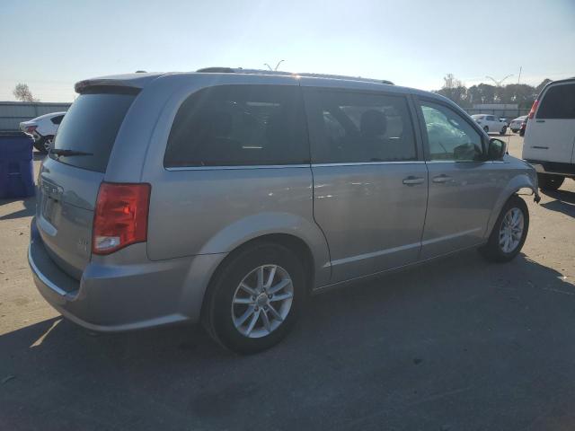 Photo 3 from auction – 2019 DODGE GRAND CARA with VIN 2C4RDGCG4KR542238