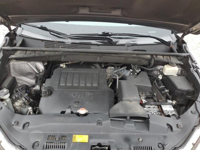 Photo 12 from auction – 2016 TOYOTA HIGHLANDER with VIN 5TDDKRFH7GS329931