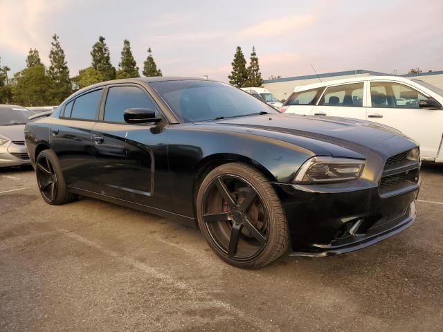 Photo 4 from auction – 2012 DODGE CHARGER SE with VIN 2C3CDXBG0CH121569