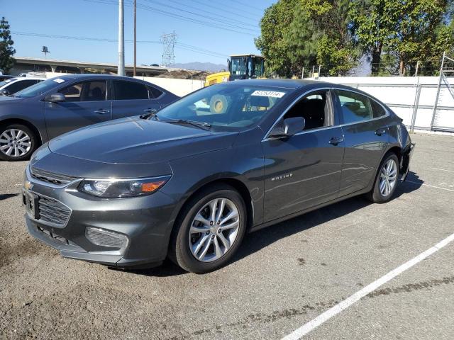 Photo 1 from auction – 2018 CHEVROLET MALIBU LT with VIN 1G1ZD5ST8JF233373