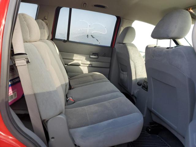 Снимка 11 от търг – 2004 DODGE DURANGO SL с VIN 1D4HB48N44F164894